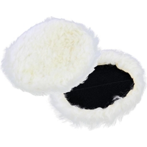 Cuffia di lana 18 cm per lucidatrice 8525