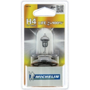 Lampadina Life +50% H4 12V 60/55W