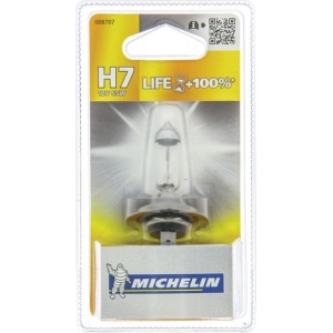 Lampadina Life +50% H7 12V 55W