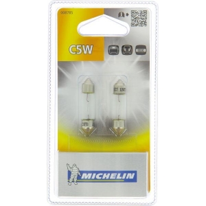 Lampadine Life +50% C5W 12V