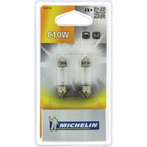 Lampadine Life +50% C10W 12V