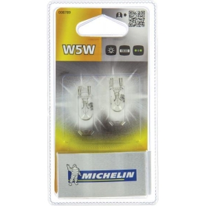 Lampadine Life +50% W5W 12V