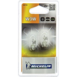 Lampadine Life +50% W3W 12V