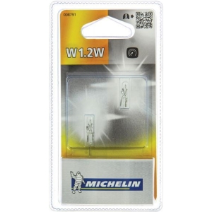 Lampadine Life +50% W1,2W 12V