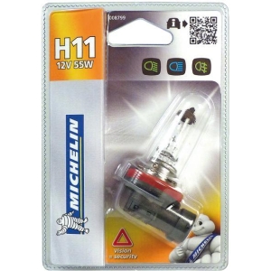 Lampadina Life +50% H11 12V 55W