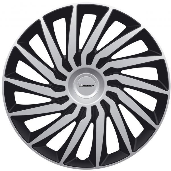 Set 4 copricerchi 16'' mod. Kendo