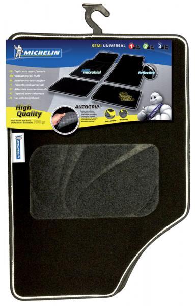 Set 4 tappeti moquette M1 - immagine 2