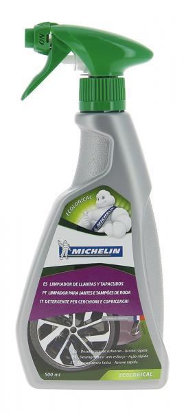 Detergente cerchioni e copricerchi ecologico 500 ml