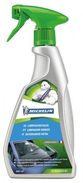 Detergente vetri ecologico 500 ml