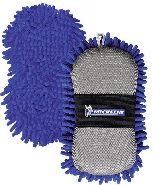 Spugna lavaggio in microfibra