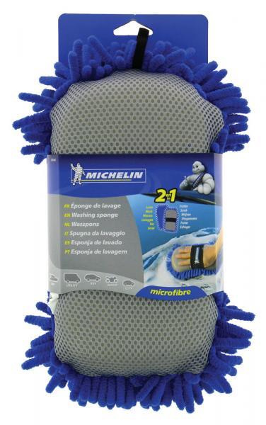Spugna lavaggio in microfibra - immagine 2
