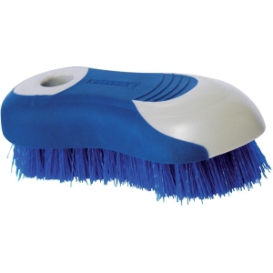 Spazzola pulisci tessuti e moquette