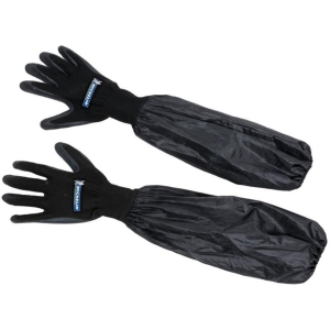 Guanti per montaggio catene da neve