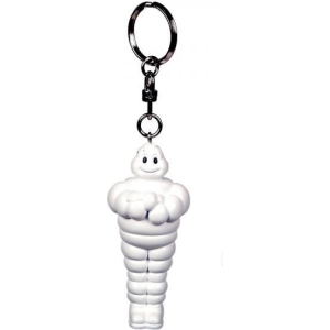 Michelin 9514 Controllore pressione gomme Bibendum