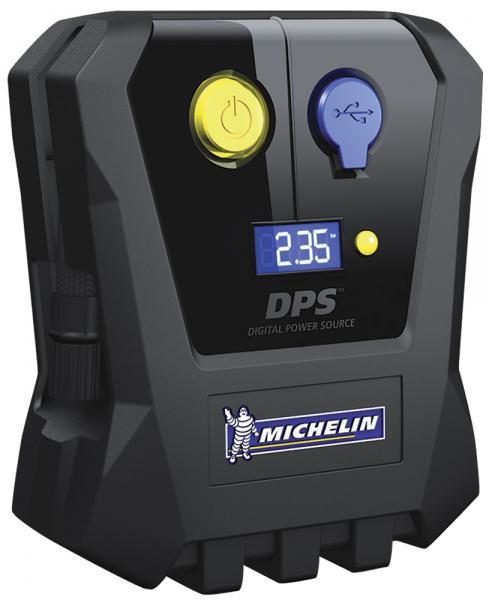 Compressore digitale 12V