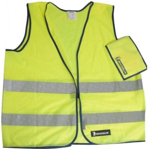 Gilet di sicurezza