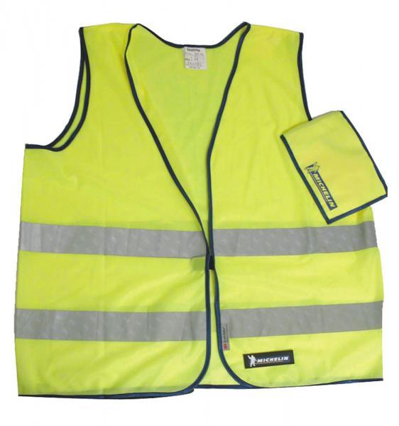 Gilet di sicurezza