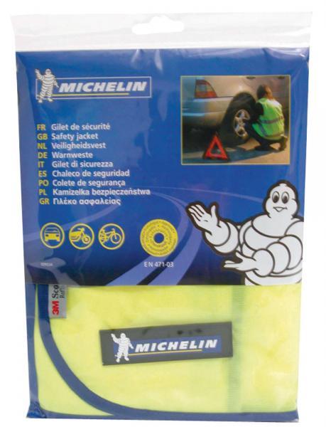 Gilet di sicurezza - immagine 2