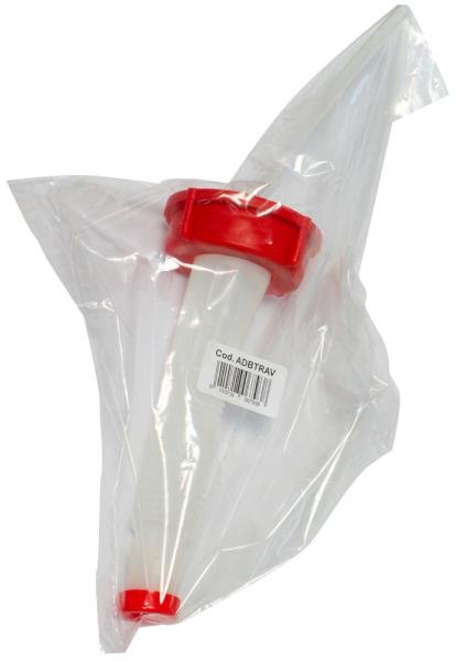 Beccuccio travasatore per tanica AdBlue 10 L - immagine 2