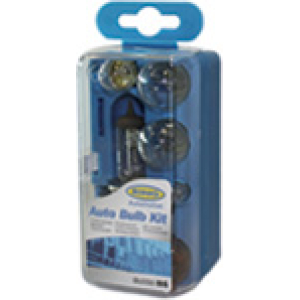 Mini trousse lampade 12V H4
