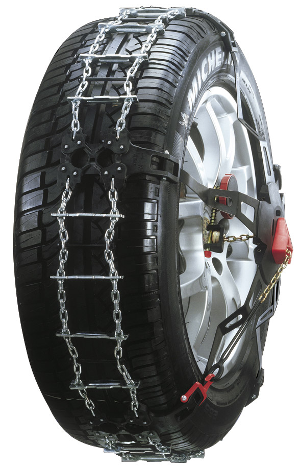 Catene neve Trak 4X4 gruppo LT51