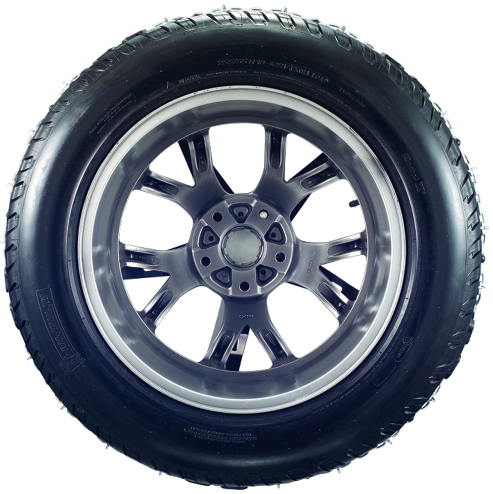 Catene neve Trak 4X4 gruppo LT51 - immagine 4
