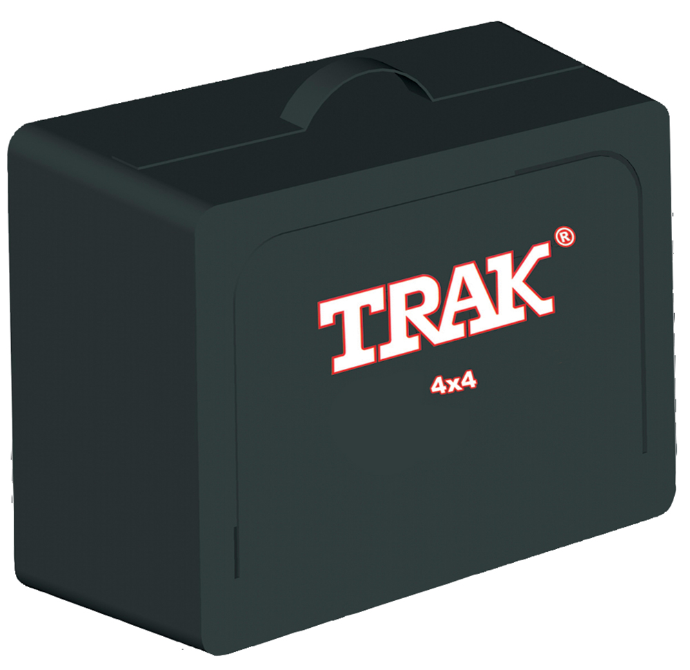 Catene neve Trak 4X4 gruppo LT53 - immagine 8