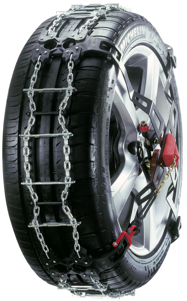 Catene neve Trak Auto gruppo 206