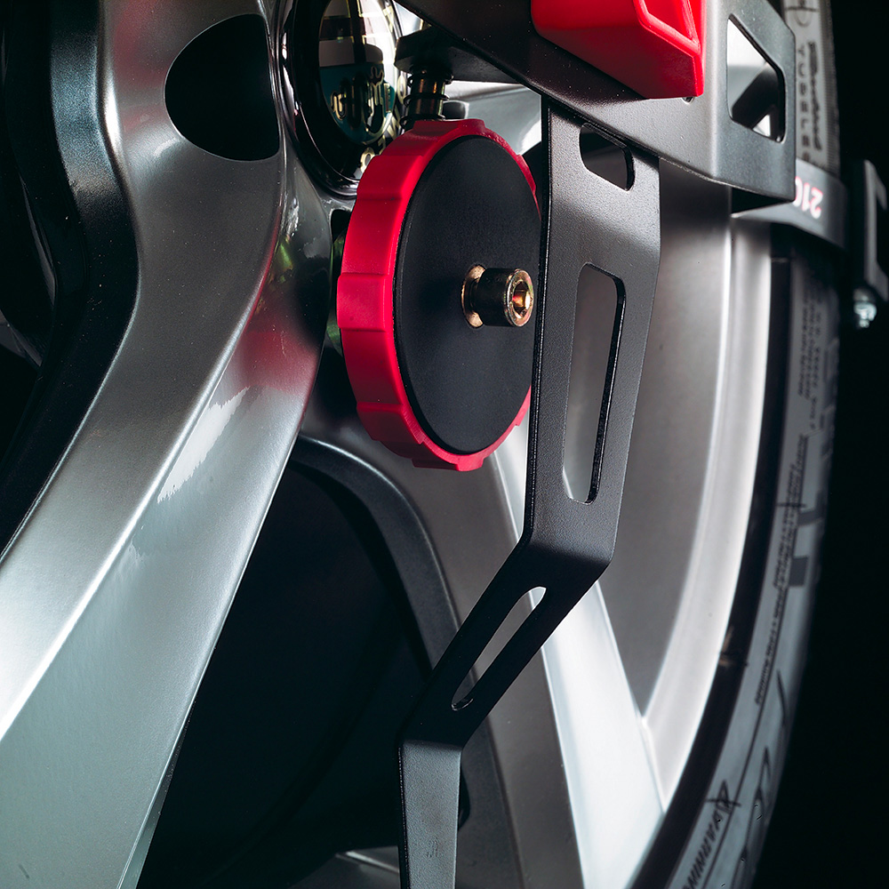 Catene neve Trak Auto gruppo 207 - immagine 6