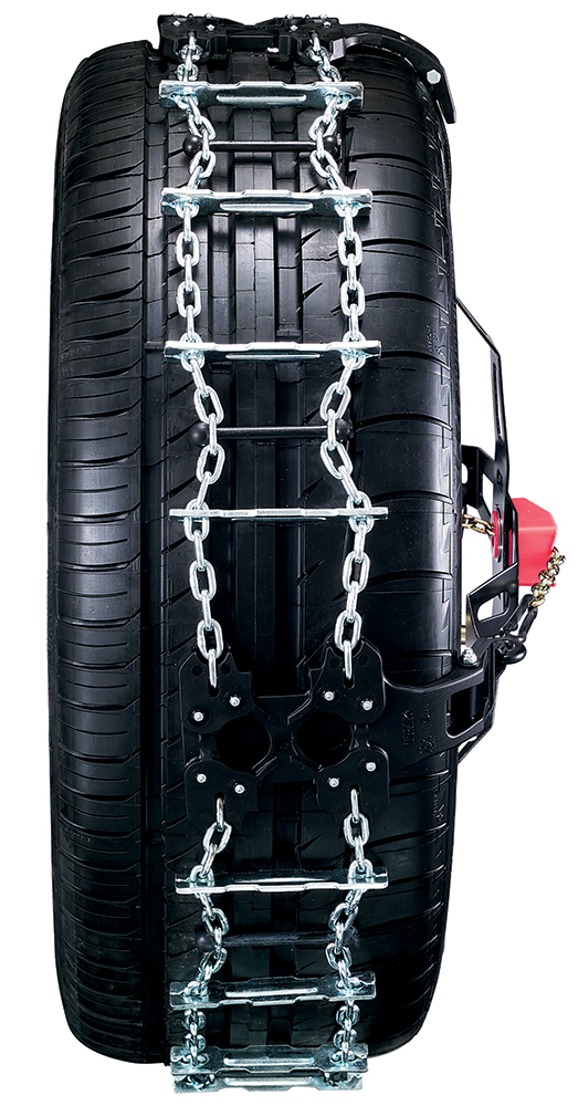 Catene neve Trak Auto gruppo 209 - immagine 2