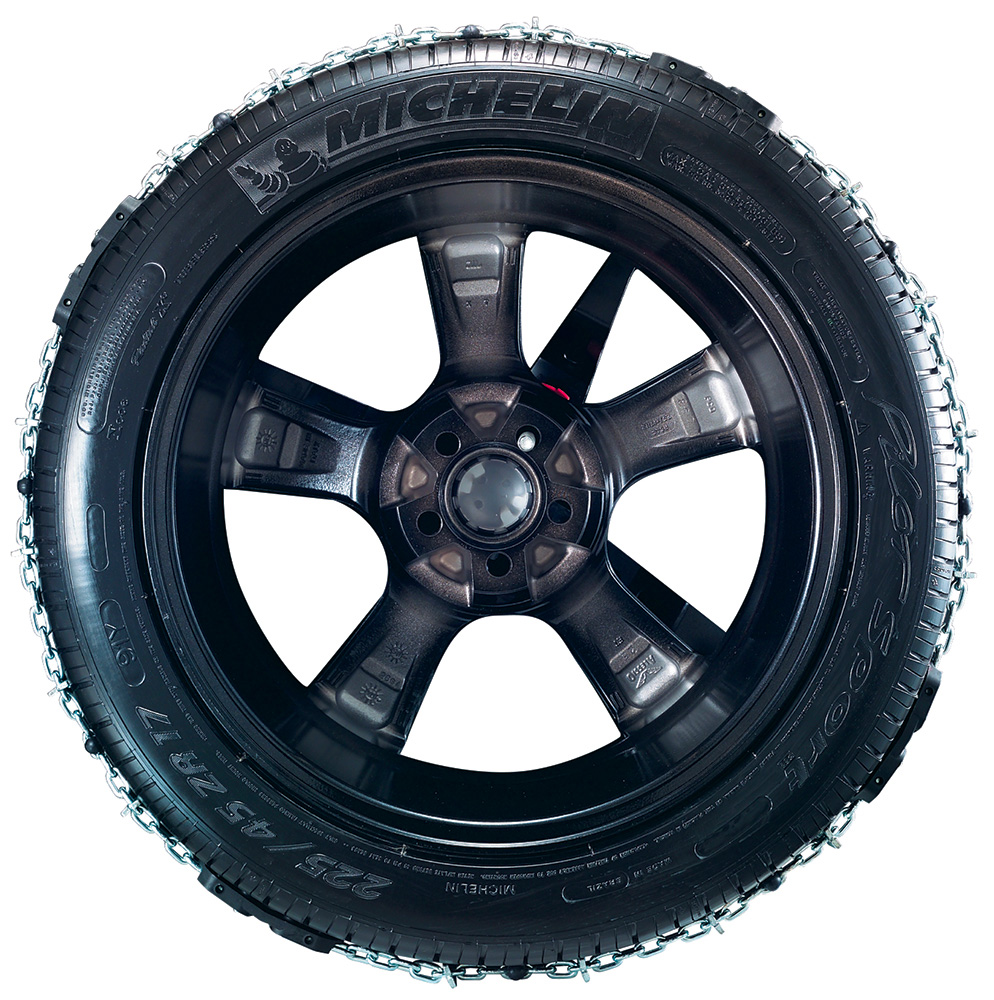 Catene neve Trak Auto gruppo 210 - immagine 4