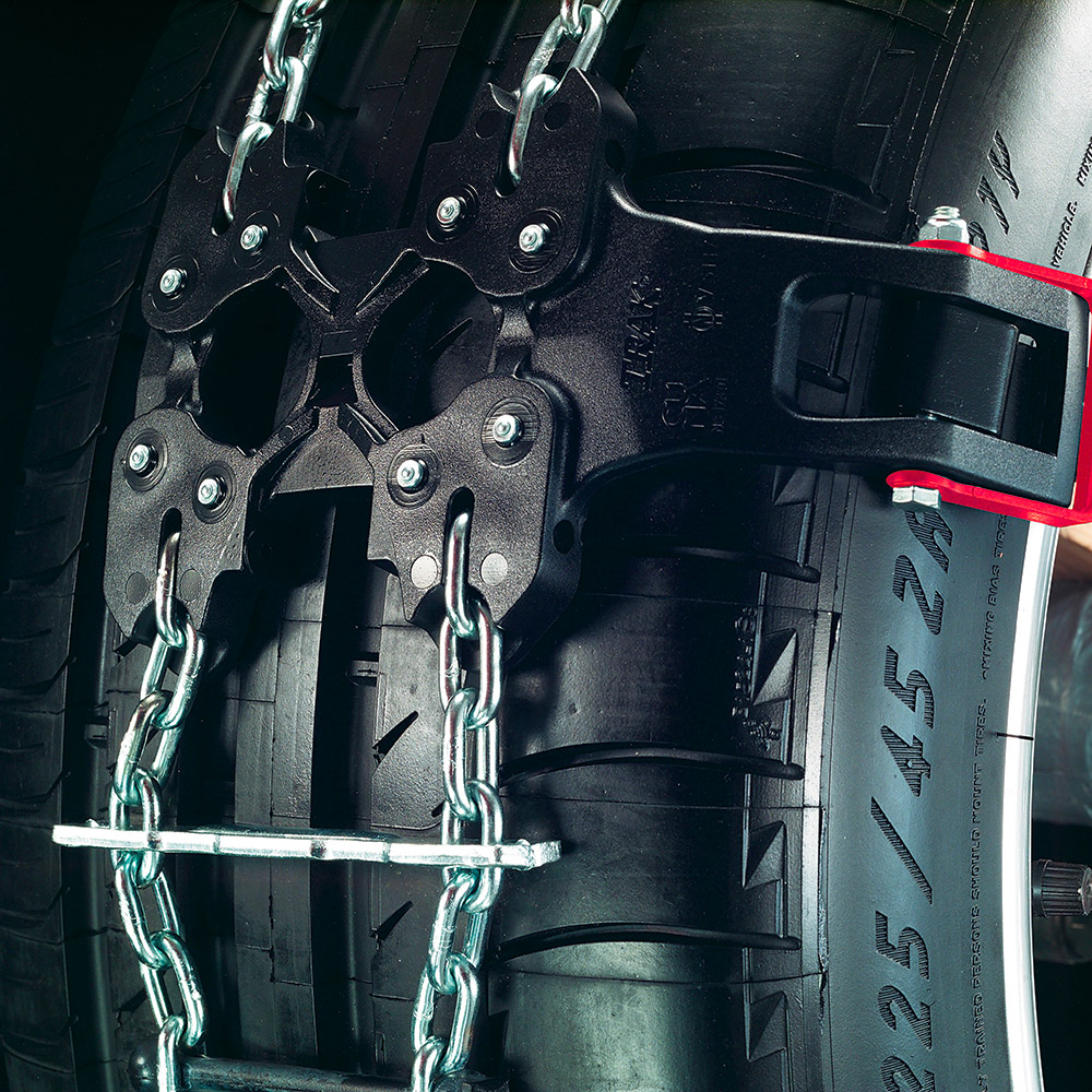 Catene neve Trak Auto gruppo 211 - immagine 5