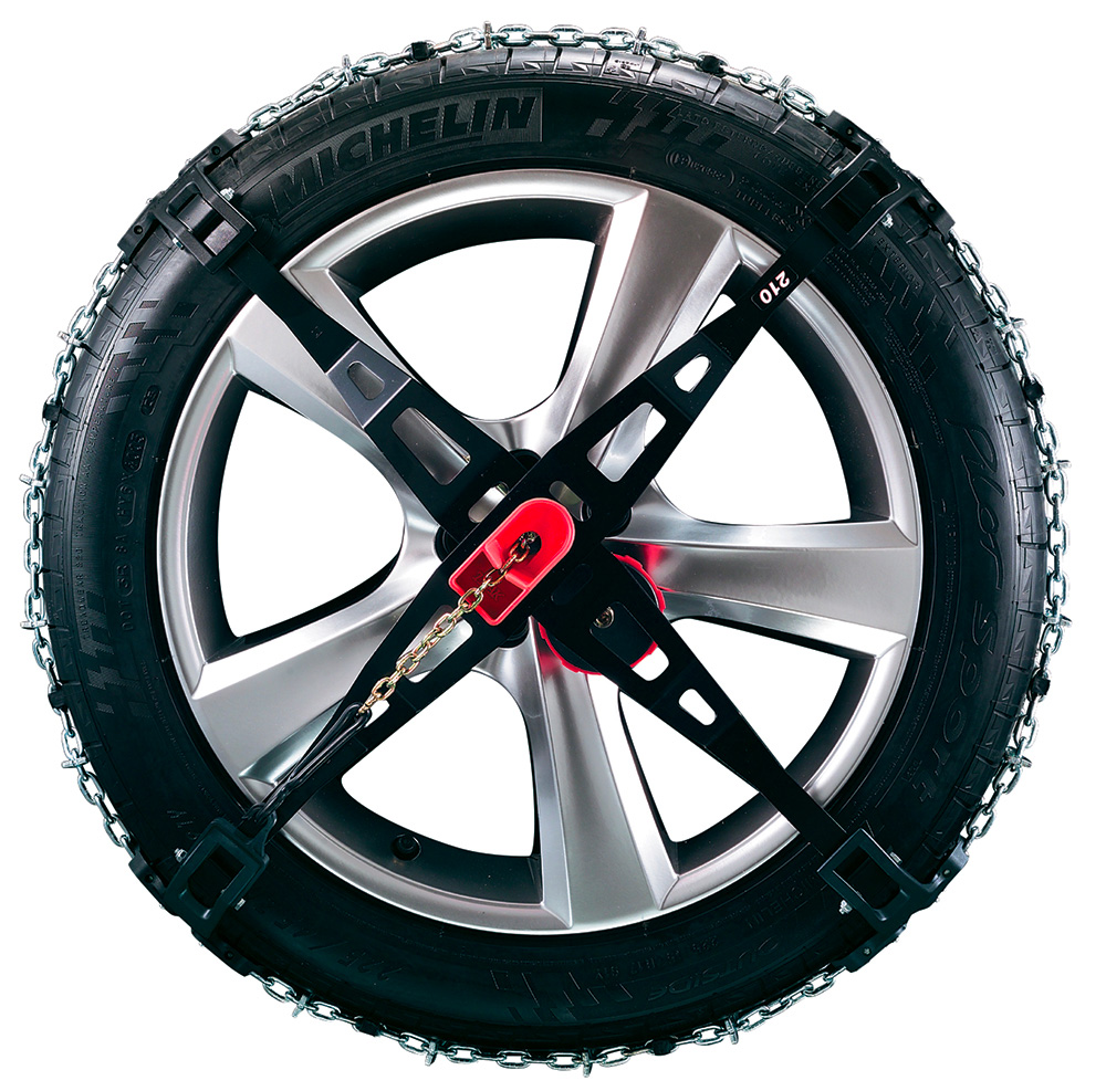 Catene neve Trak Auto gruppo 212 - immagine 3
