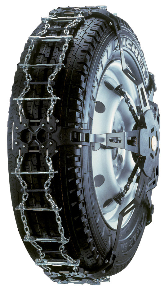 Catene neve Trak veicoli leggeri gruppo LT49S