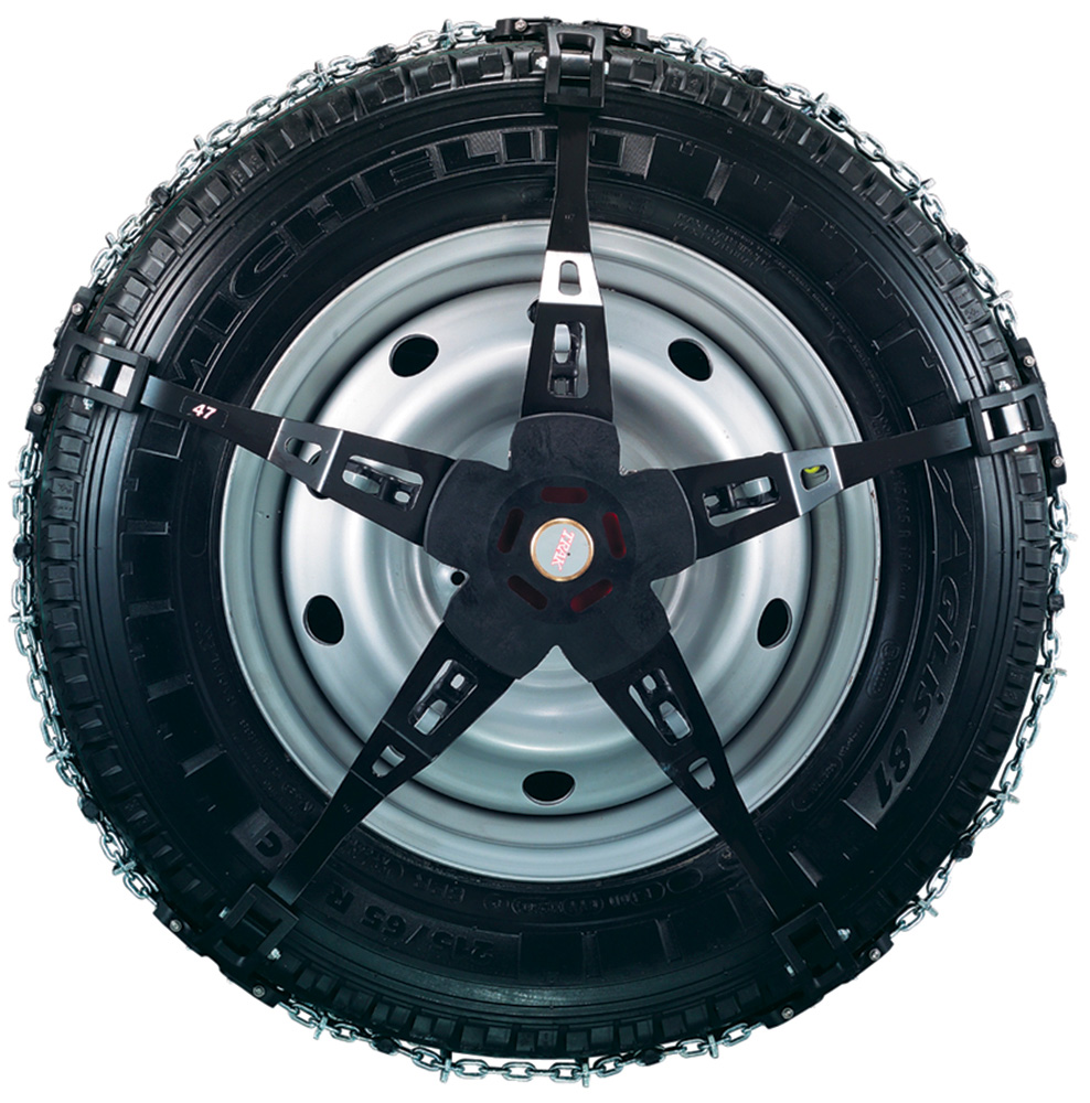 Catene neve Trak veicoli leggeri gruppo LT54S - immagine 3