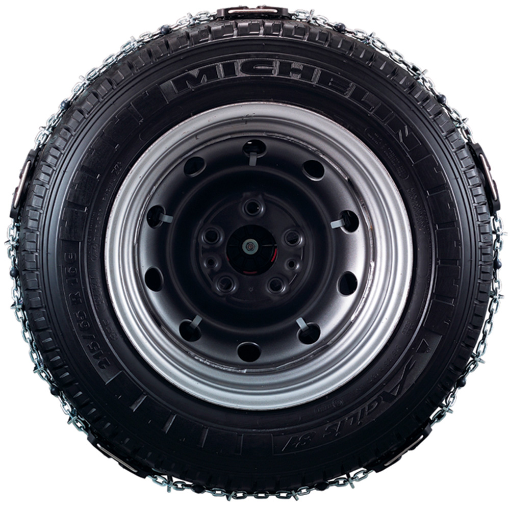 Catene neve Trak veicoli leggeri gruppo LT54S - immagine 4