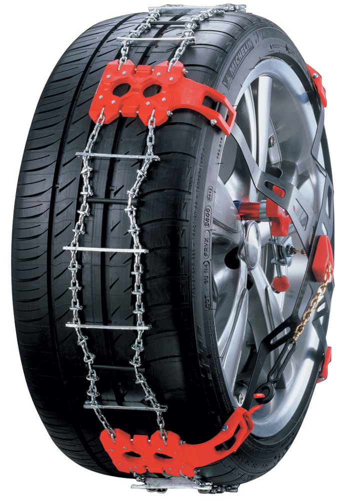 Catene neve Trak Sport gruppo 210