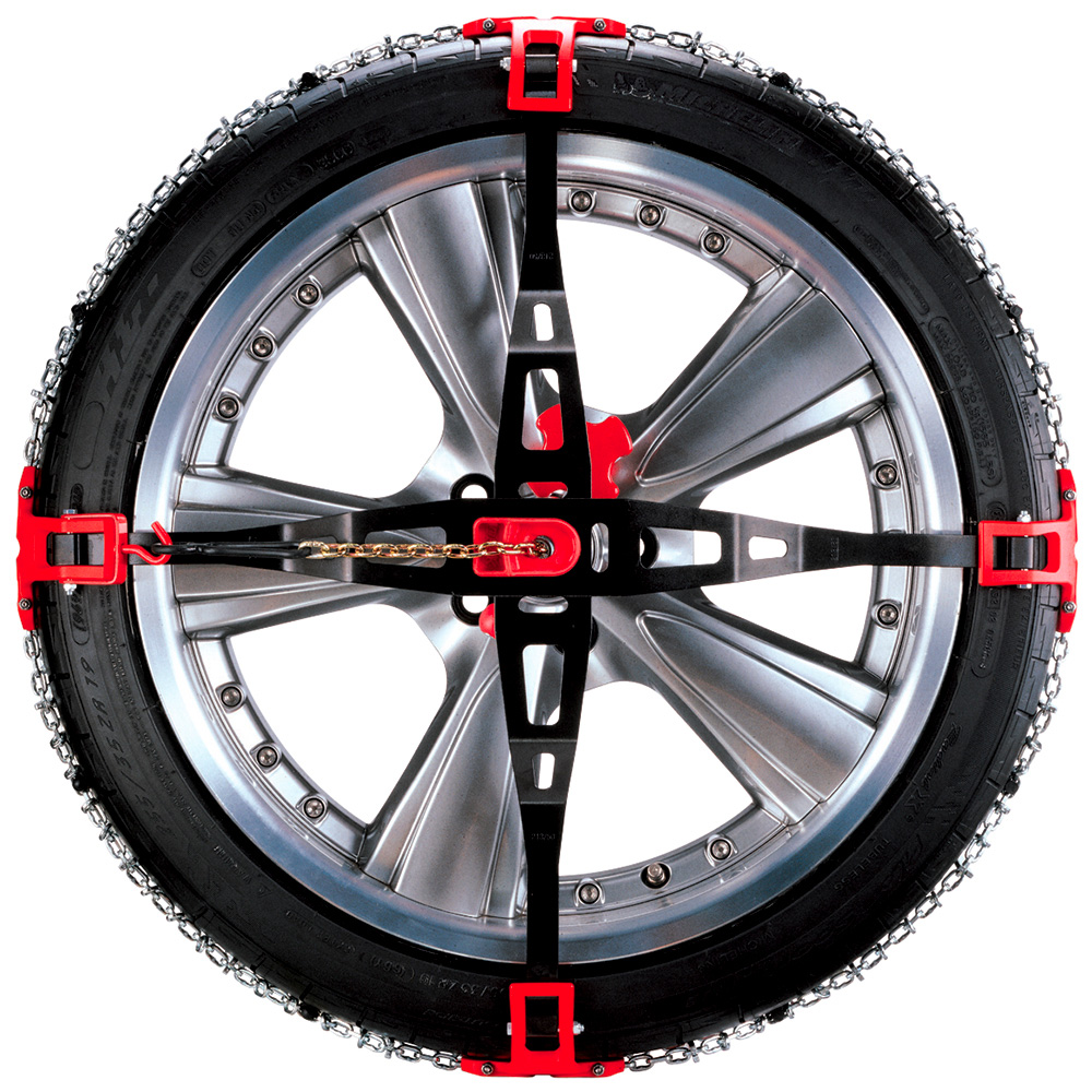 Catene neve Trak Sport gruppo 210 - immagine 3