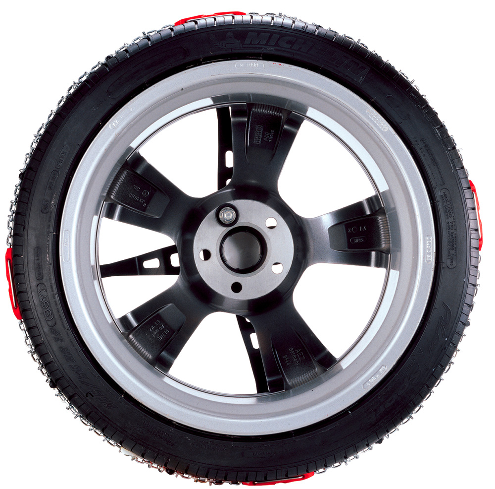 Catene neve Trak Sport gruppo 210 - immagine 4