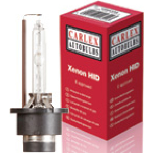 Lampadina Carlex Xenon HID D2S