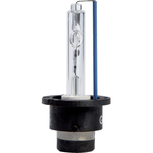 Lampadina Carlex Xenon blu HID D2S