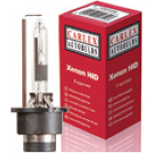 Lampadina Carlex Xenon HID D2R