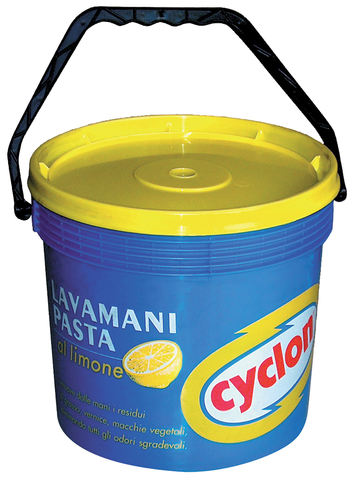 Pasta lavamani 5 kg