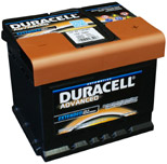 Batteria auto Advanced 12V 44Ah 420A DX