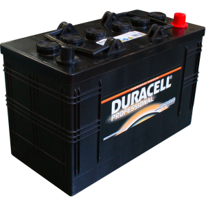 Batteria Professional 12V 110Ah