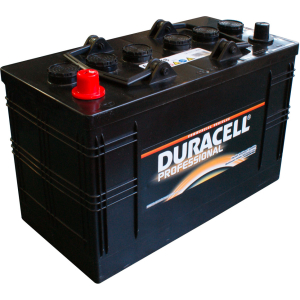 Batteria Professional 12V 110Ah