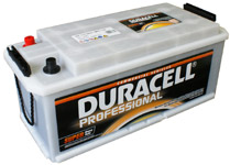 Batteria Professional SHD 12V 170Ah
