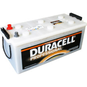 Batteria Professional 12V 180Ah