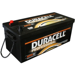 Batteria Professional SHD 12V 180Ah