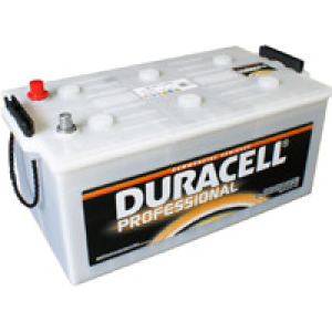 Batteria Professional 12V 225Ah